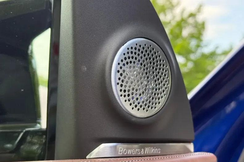 BMW XM din 2024 cu 39.990 km - oferta BMW176897 - foto 24