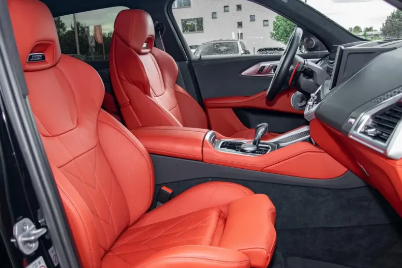 BMW XM din 2023 cu 50.745 km - oferta BMW176898 - foto 3