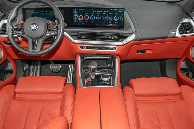 BMW XM din 2023 cu 50.745 km - oferta BMW176898 - foto 6