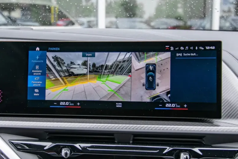 BMW XM din 2023 cu 50.745 km - oferta BMW176898 - foto 7