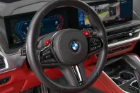 BMW XM din 2023 cu 50.745 km - oferta BMW176898 - foto 17