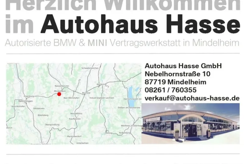 BMW XM din 2023 cu 50.745 km - oferta BMW176898 - foto 21