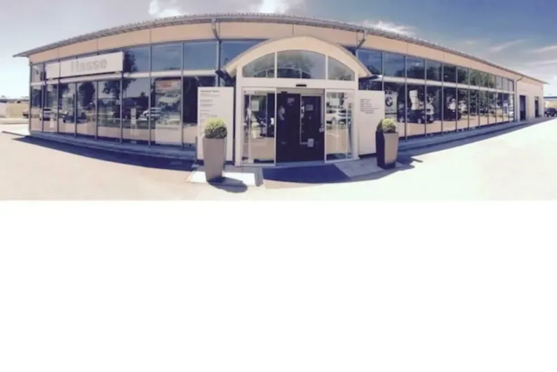 BMW XM din 2023 cu 50.745 km - oferta BMW176898 - foto 24