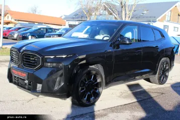 BMW XM din 2024 - oferta BMW176899