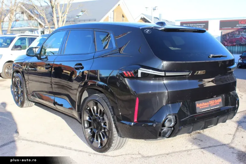 BMW XM din 2024 cu 57.850 km - oferta BMW176899 - foto 4