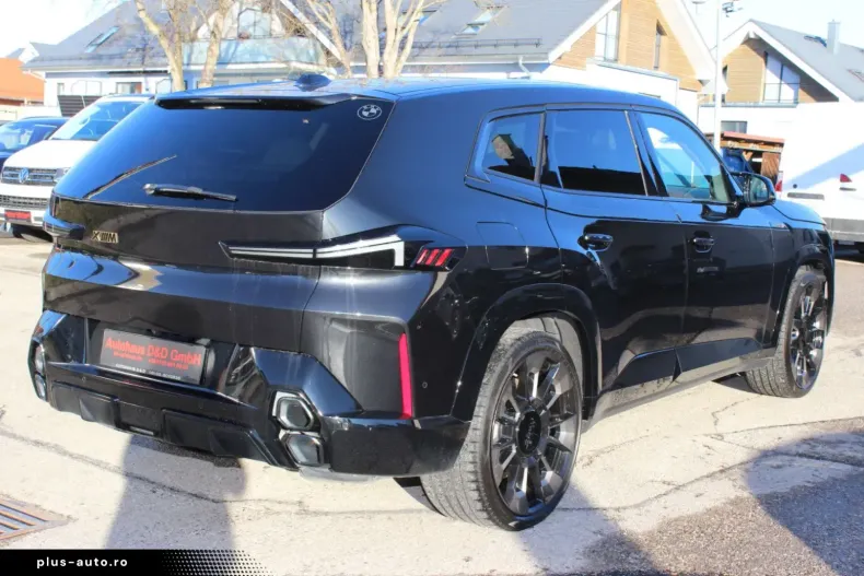 BMW XM din 2024 cu 57.850 km - oferta BMW176899 - foto 6