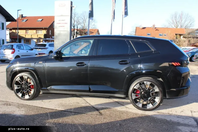 BMW XM din 2024 cu 57.850 km - oferta BMW176899 - foto 7