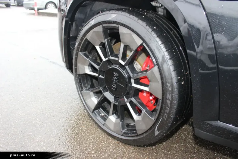 BMW XM din 2024 cu 57.850 km - oferta BMW176899 - foto 9