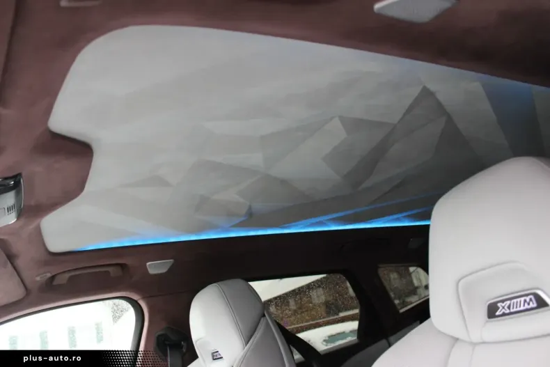 BMW XM din 2024 cu 57.850 km - oferta BMW176899 - foto 10