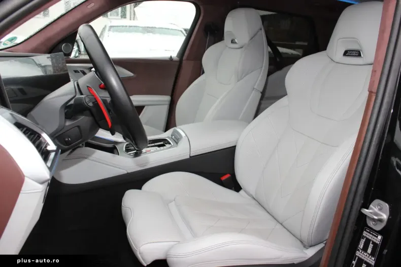 BMW XM din 2024 cu 57.850 km - oferta BMW176899 - foto 14