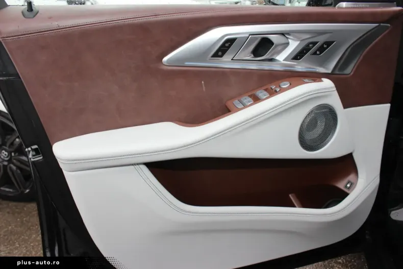 BMW XM din 2024 cu 57.850 km - oferta BMW176899 - foto 15