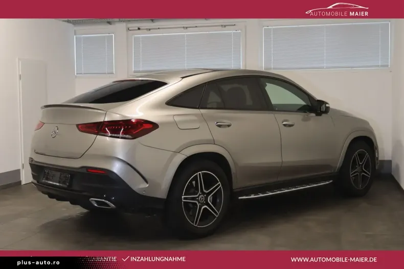 Mercedes-Benz GLE 400 din 2022 cu 86.000 km - oferta MER176900 - foto 3