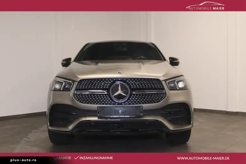 Mercedes-Benz GLE 400 din 2022 cu 86.000 km - oferta MER176900 - foto 6
