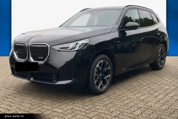 BMW X3 din 2026 - oferta BMW176901
