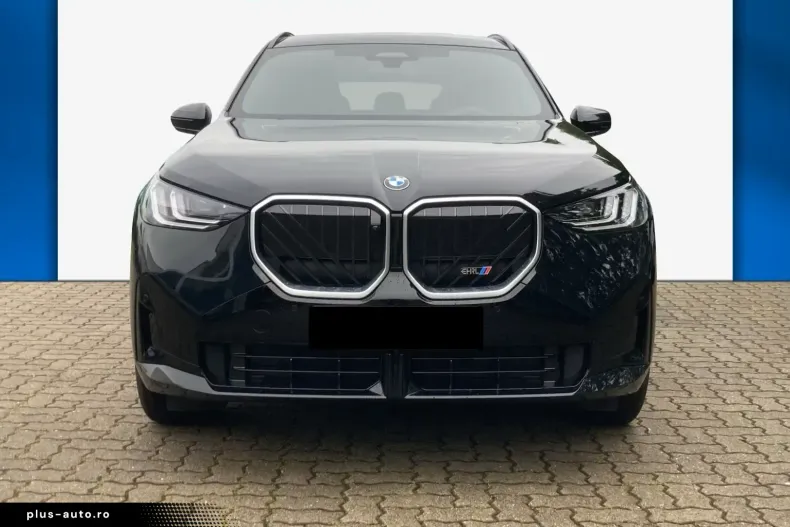 BMW X3 din 2026 cu 5 km - oferta BMW176901 - foto 2