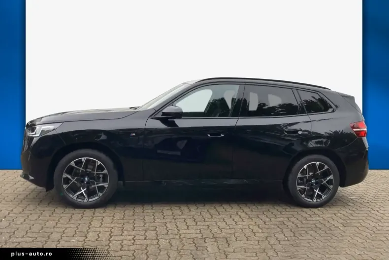 BMW X3 din 2026 cu 5 km - oferta BMW176901 - foto 3