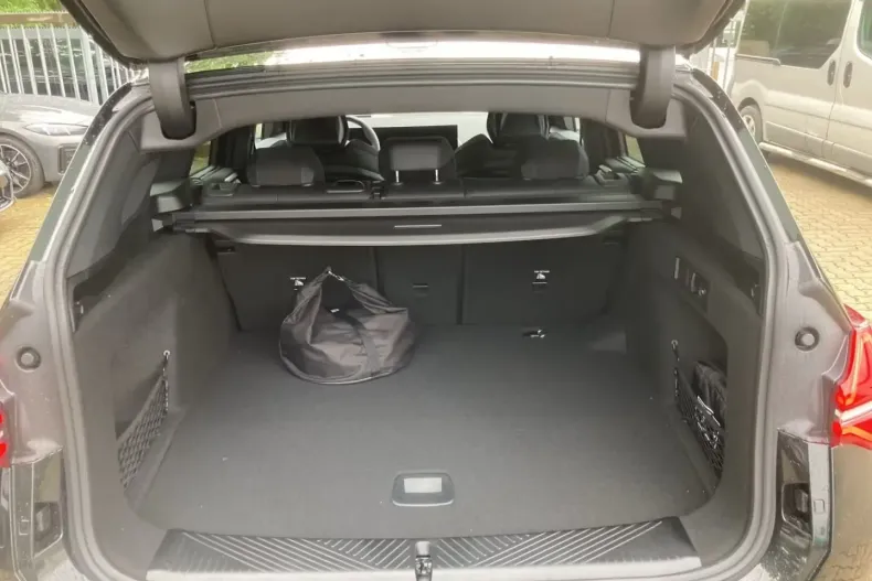 BMW X3 din 2026 cu 5 km - oferta BMW176901 - foto 7