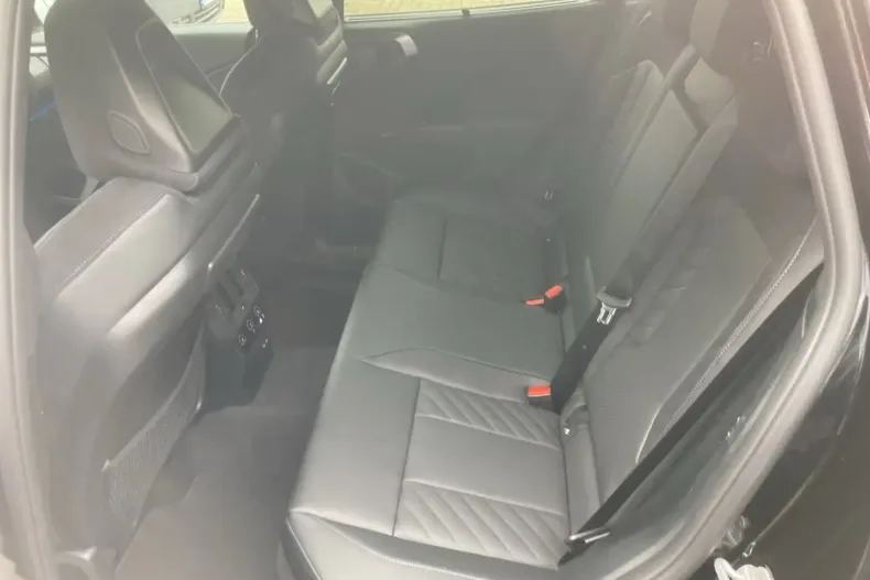 BMW X3 din 2026 cu 5 km - oferta BMW176901 - foto 8