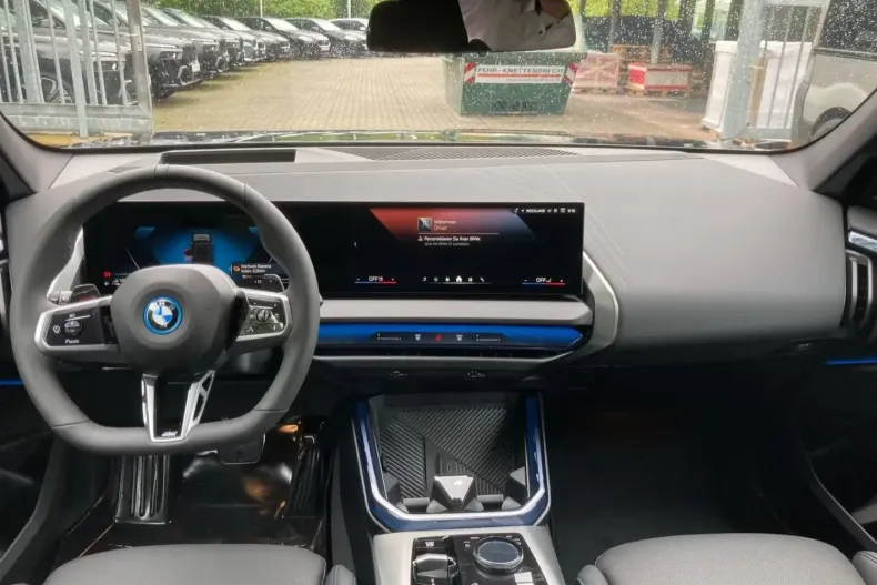 BMW X3 din 2026 cu 5 km - oferta BMW176901 - foto 10