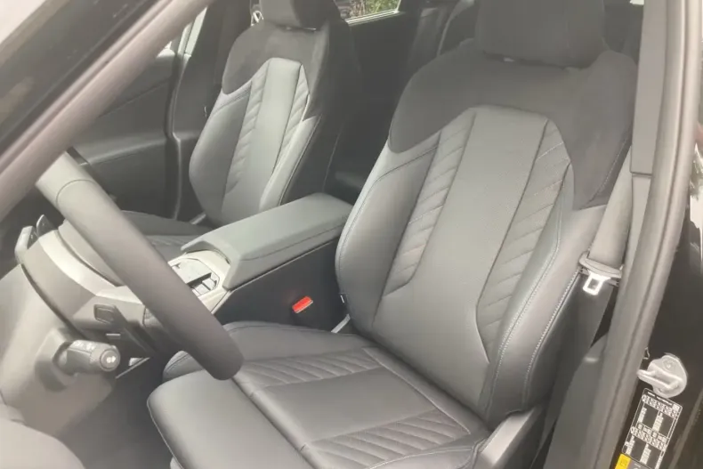 BMW X3 din 2026 cu 5 km - oferta BMW176901 - foto 11