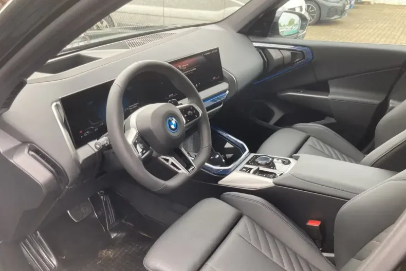 BMW X3 din 2026 cu 5 km - oferta BMW176901 - foto 12