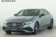 Mercedes-Benz E 220 din 2025 cu 10.702 km - oferta MER176902 - foto 2