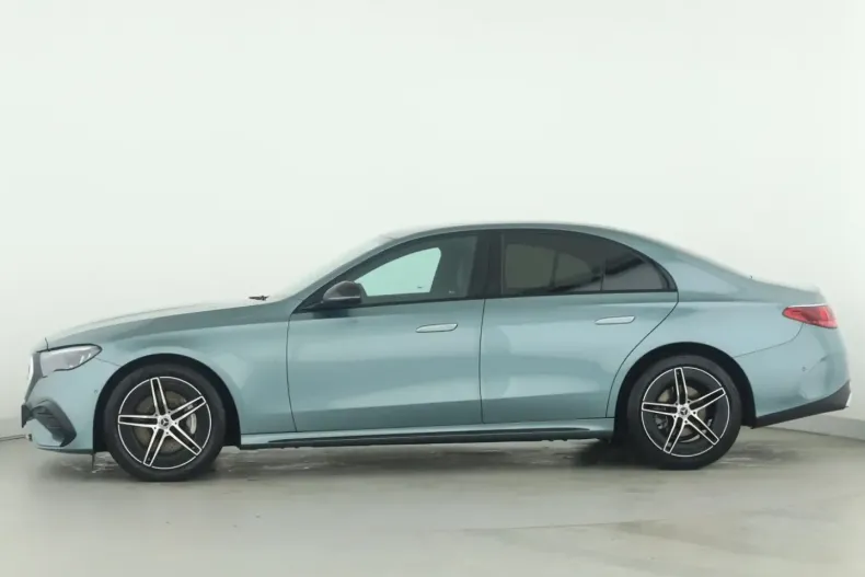 Mercedes-Benz E 220 din 2025 cu 10.702 km - oferta MER176902 - foto 7