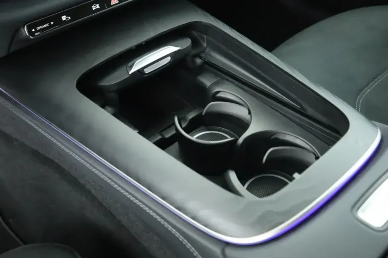 Mercedes-Benz E 220 din 2025 cu 10.702 km - oferta MER176902 - foto 15