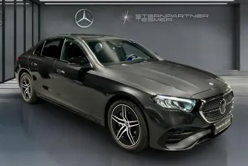 Mercedes-Benz E 220 din 2025 - oferta MER176903