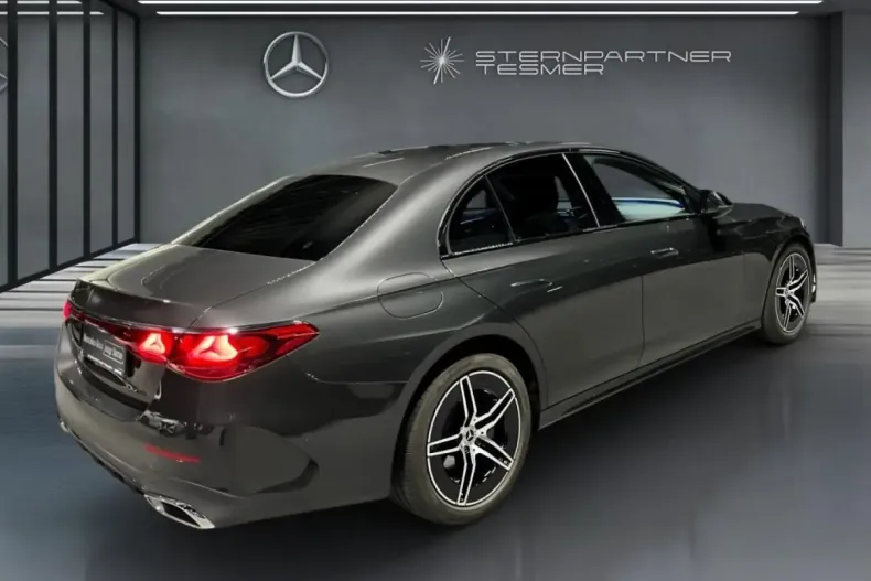 Mercedes-Benz E 220 din 2025 cu 11.175 km - oferta MER176903 - foto 3