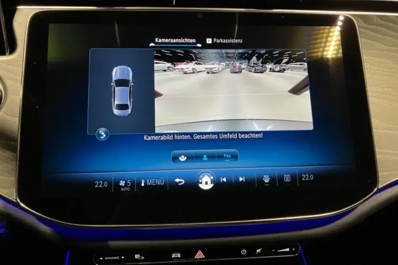 Mercedes-Benz E 220 din 2025 cu 11.175 km - oferta MER176903 - foto 16