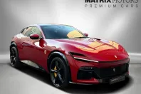 Ferrari Purosangue din 2025 cu 2.300 km - oferta FER176904 - foto 13