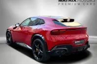 Ferrari Purosangue din 2025 cu 2.300 km - oferta FER176904 - foto 14