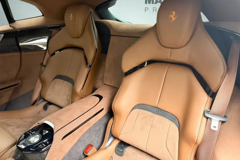 Ferrari Purosangue din 2024 cu 6.270 km - oferta FER176905 - foto 8