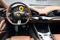 Ferrari Purosangue din 2024 cu 6.270 km - oferta FER176905 - foto 11