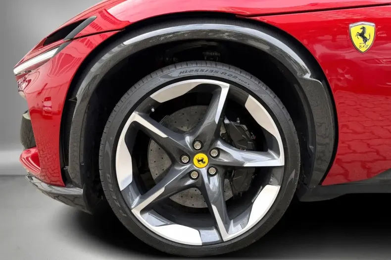 Ferrari Purosangue din 2024 cu 6.270 km - oferta FER176905 - foto 22