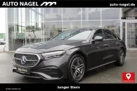 Mercedes-Benz E 200 din 2025 cu 15.221 km - oferta MER176906 - foto 1