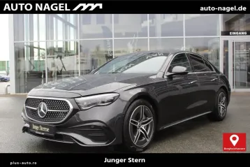 Mercedes-Benz E 200 din 2025 - oferta MER176906