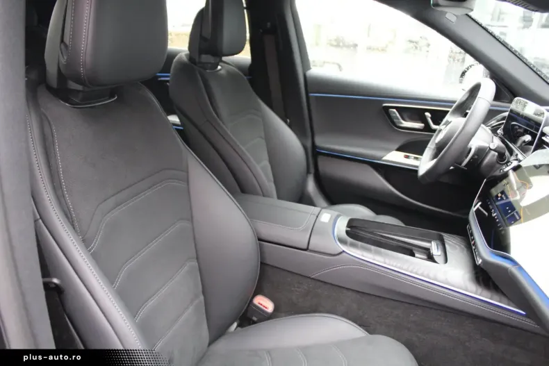 Mercedes-Benz E 200 din 2025 cu 15.221 km - oferta MER176906 - foto 3