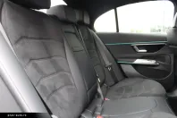 Mercedes-Benz E 200 din 2025 cu 15.221 km - oferta MER176906 - foto 4