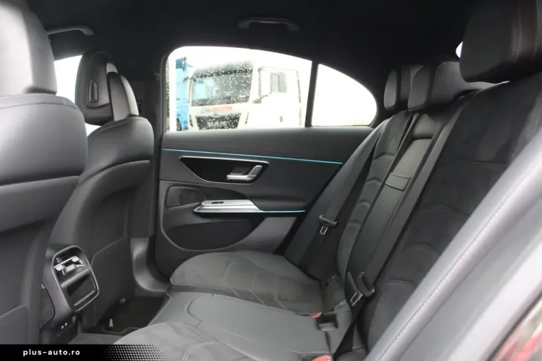 Mercedes-Benz E 200 din 2025 cu 15.221 km - oferta MER176906 - foto 5