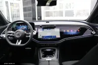 Mercedes-Benz E 200 din 2025 cu 15.221 km - oferta MER176906 - foto 8