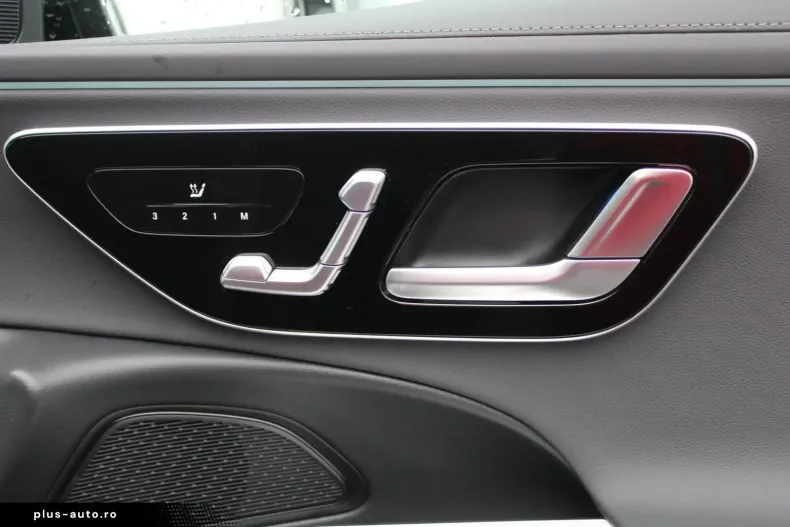Mercedes-Benz E 200 din 2025 cu 15.221 km - oferta MER176906 - foto 12
