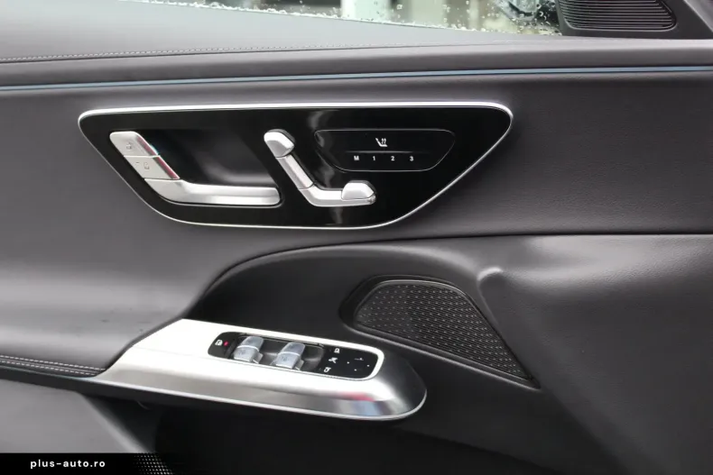 Mercedes-Benz E 200 din 2025 cu 15.221 km - oferta MER176906 - foto 13