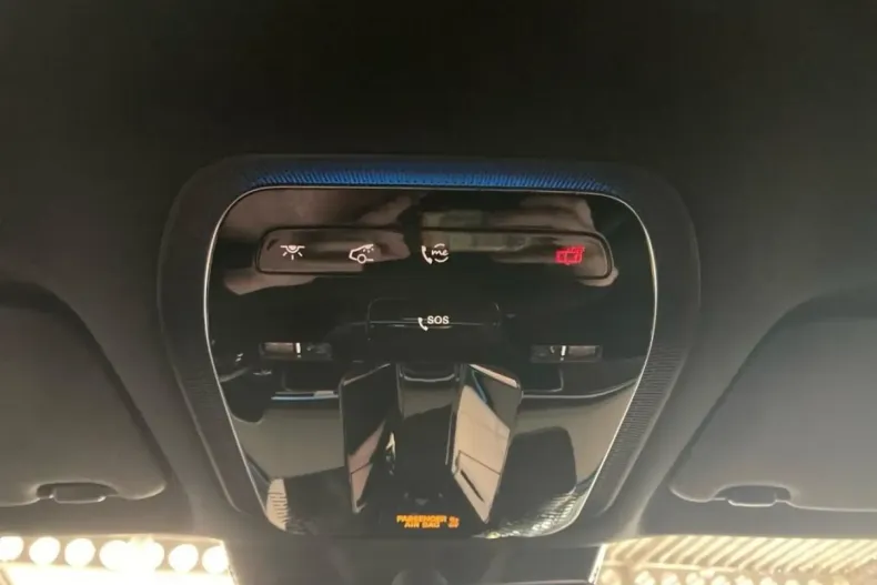 Mercedes-Benz E 300 din 2025 cu 12.237 km - oferta MER176907 - foto 18