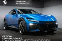 Ferrari Purosangue din 2024 cu 6.438 km - oferta FER176908 - foto 1