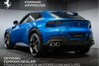 Ferrari Purosangue din 2024 cu 6.438 km - oferta FER176908 - foto 5