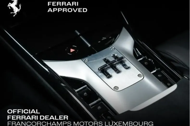 Ferrari Purosangue din 2024 cu 6.438 km - oferta FER176908 - foto 16