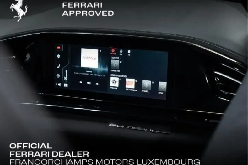 Ferrari Purosangue din 2024 cu 6.438 km - oferta FER176908 - foto 18