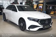 Mercedes-Benz E 200 din 2025 cu 5.762 km - oferta MER176909 - foto 3